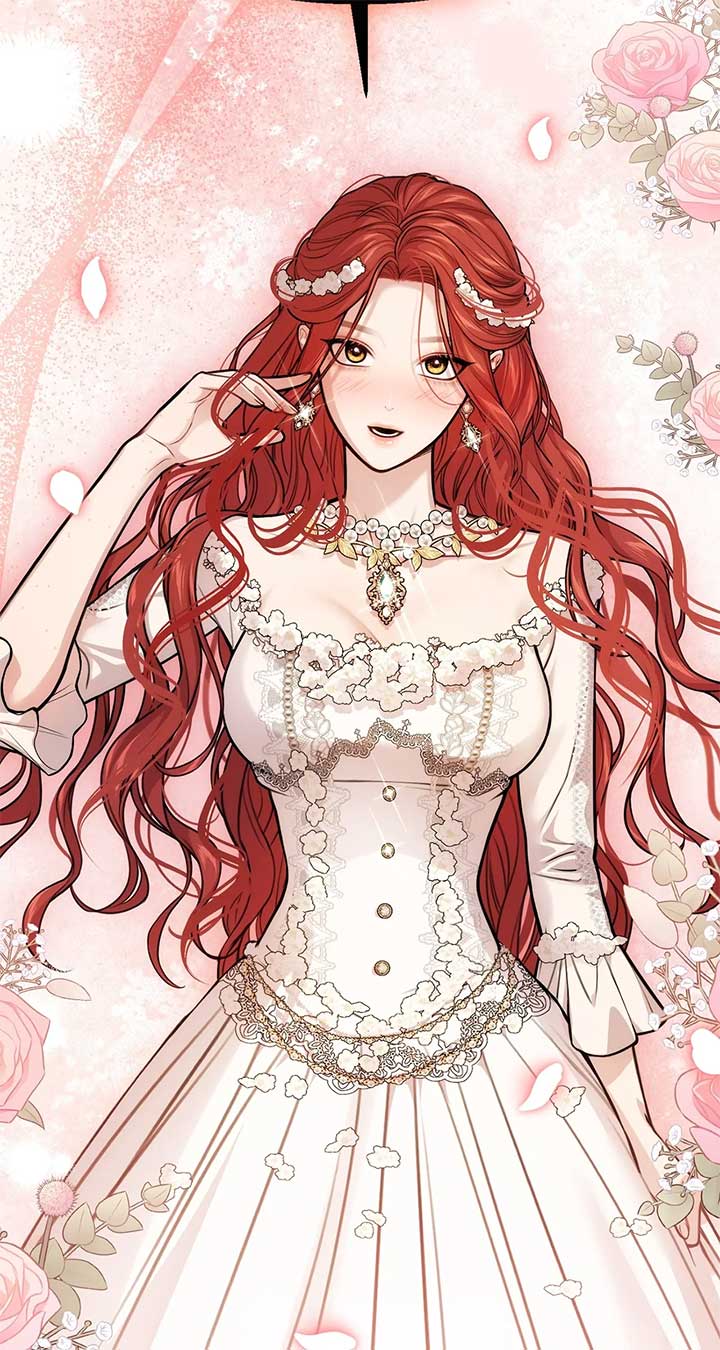 The Secret Bedroom of a Dejected Royal Daughter Chapter 86 103